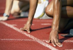 “南非羚羊队的得分利器：诺克·达维德·彼得森”