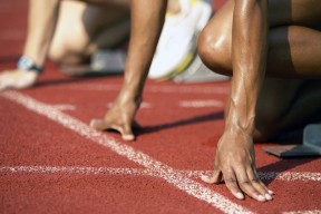 “南非羚羊队的得分利器：诺克·达维德·彼得森”